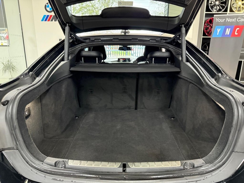 Used BMW 4 Series 2018 for sale - 76470509: Photo 30