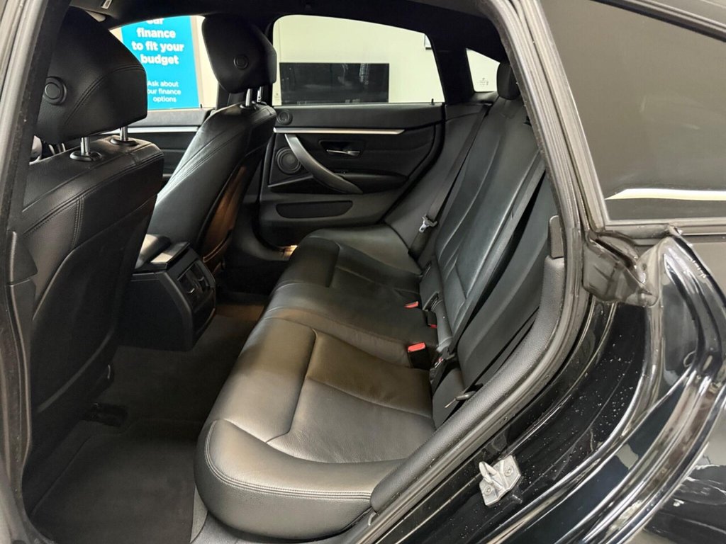 Used BMW 4 Series 2018 for sale - 76470509: Photo 31