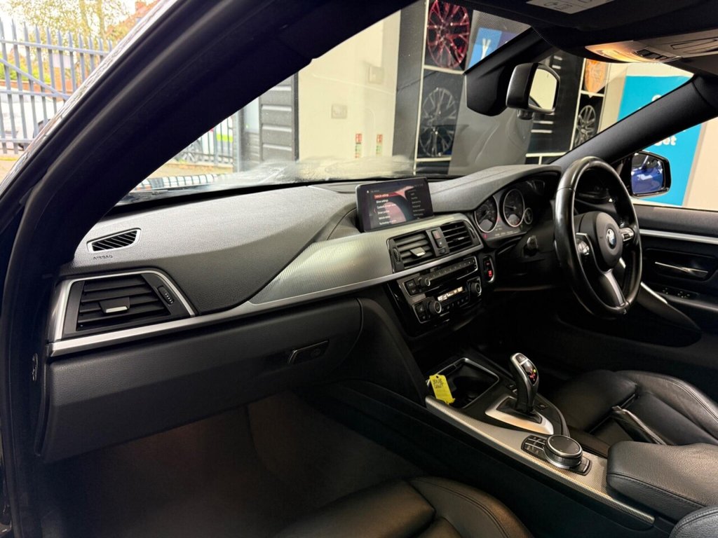 Used BMW 4 Series 2018 for sale - 76470509: Photo 33