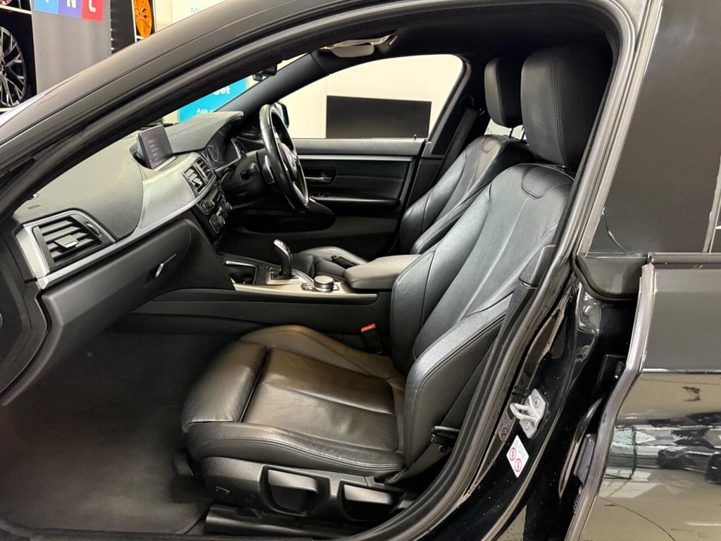 Used BMW 4 Series 2018 for sale - 76470509: Photo 34