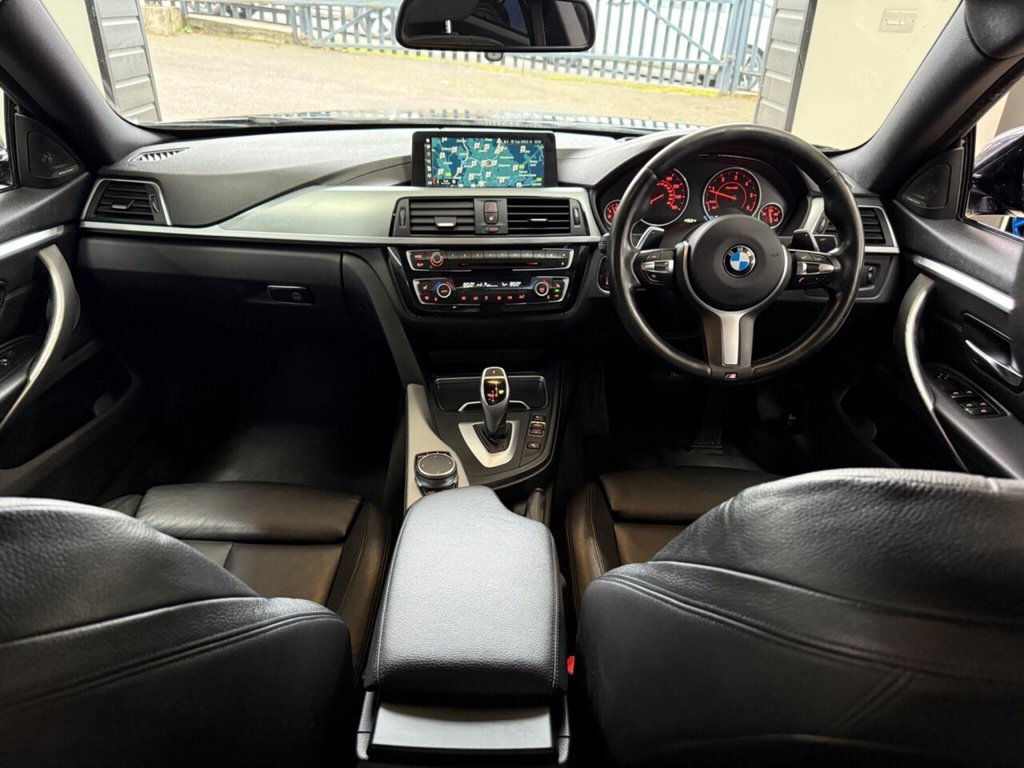 Used BMW 4 Series 2018 for sale - 76470509: Photo 5