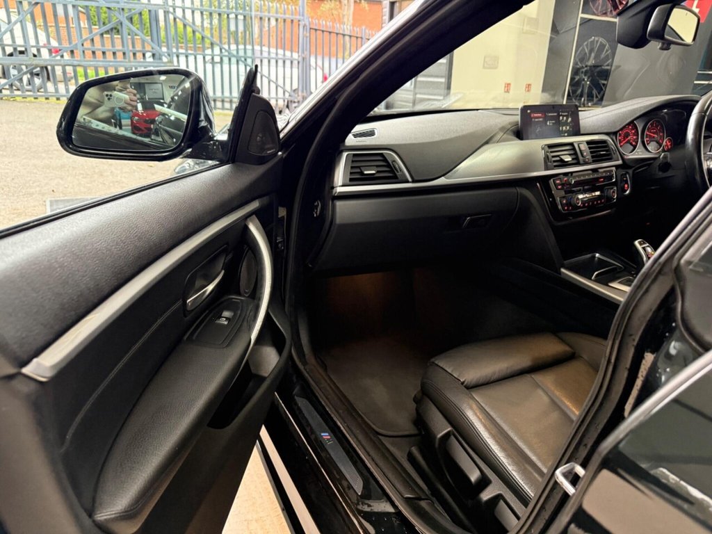 Used BMW 4 Series 2018 for sale - 76470509: Photo 6
