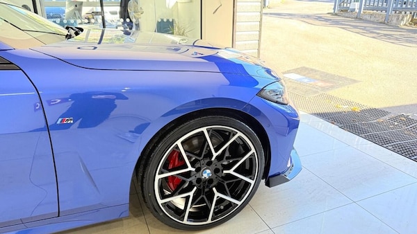 Used BMW 4 Series 2024 for sale - 75693514: Photo 12