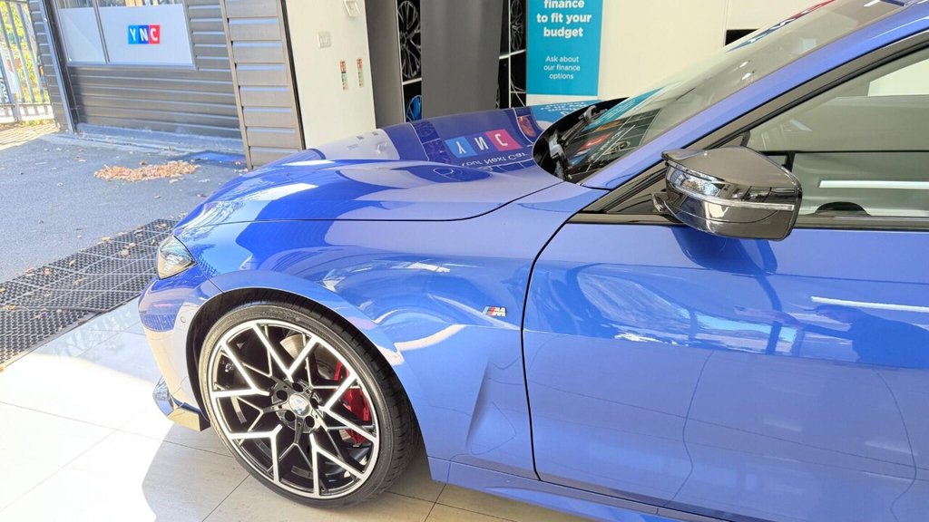 Used BMW 4 Series 2024 for sale - 75693514: Photo 14