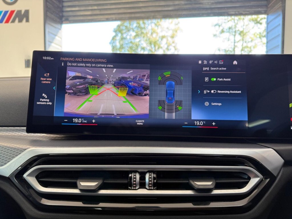 Used BMW 4 Series 2024 for sale - 75693514: Photo 20