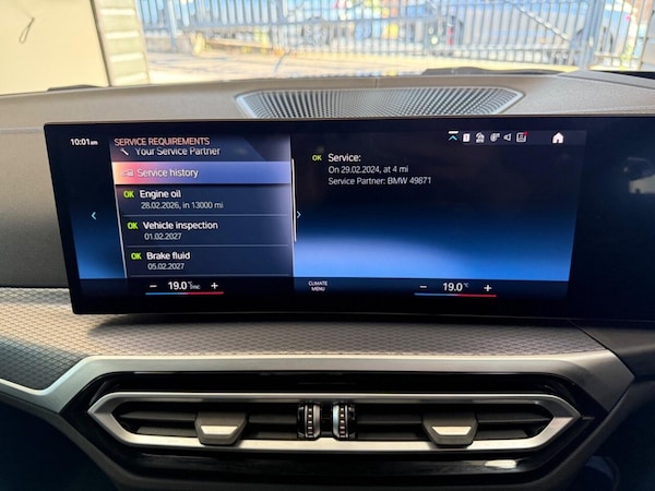 Used BMW 4 Series 2024 for sale - 75693514: Photo 20