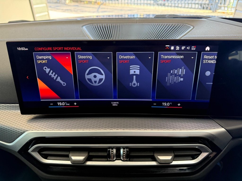 Used BMW 4 Series 2024 for sale - 75693514: Photo 21