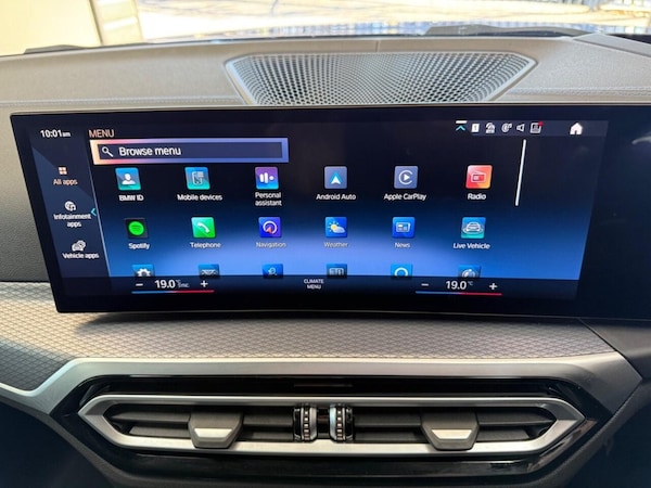 Used BMW 4 Series 2024 for sale - 75693514: Photo 24