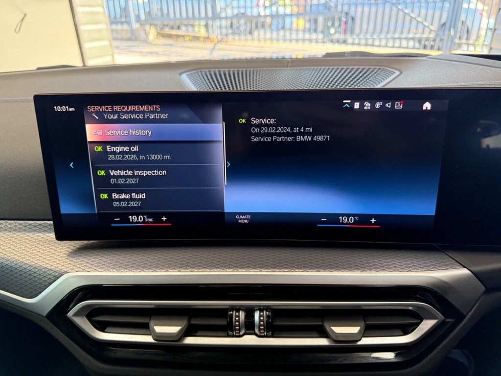 Used BMW 4 Series 2024 for sale - 75693514: Photo 25