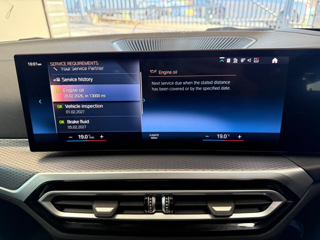 Used BMW 4 Series 2024 for sale - 75693514: Photo 26