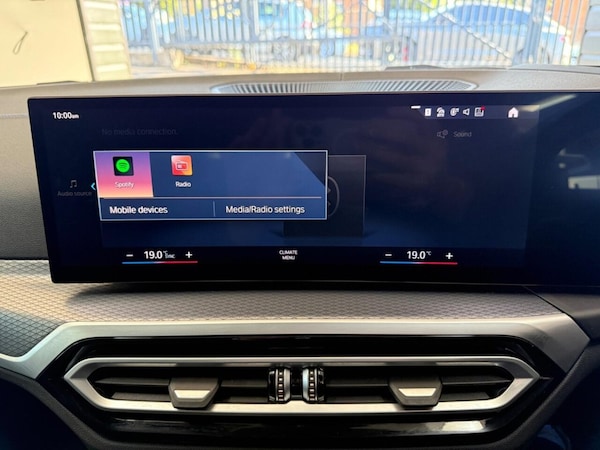Used BMW 4 Series 2024 for sale - 75693514: Photo 26