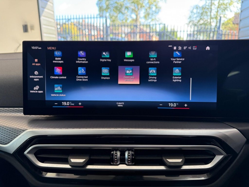 Used BMW 4 Series 2024 for sale - 75693514: Photo 27