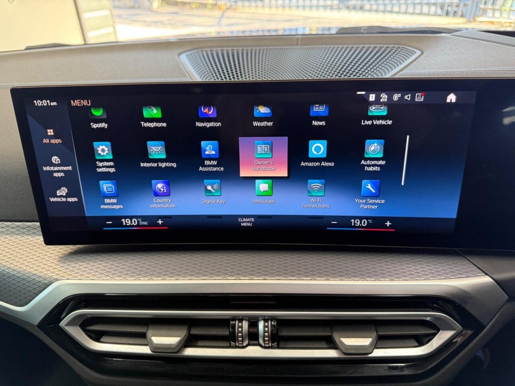 Used BMW 4 Series 2024 for sale - 75693514: Photo 28