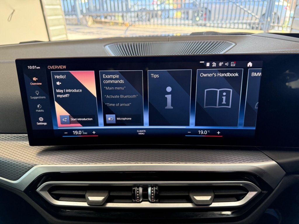 Used BMW 4 Series 2024 for sale - 75693514: Photo 30