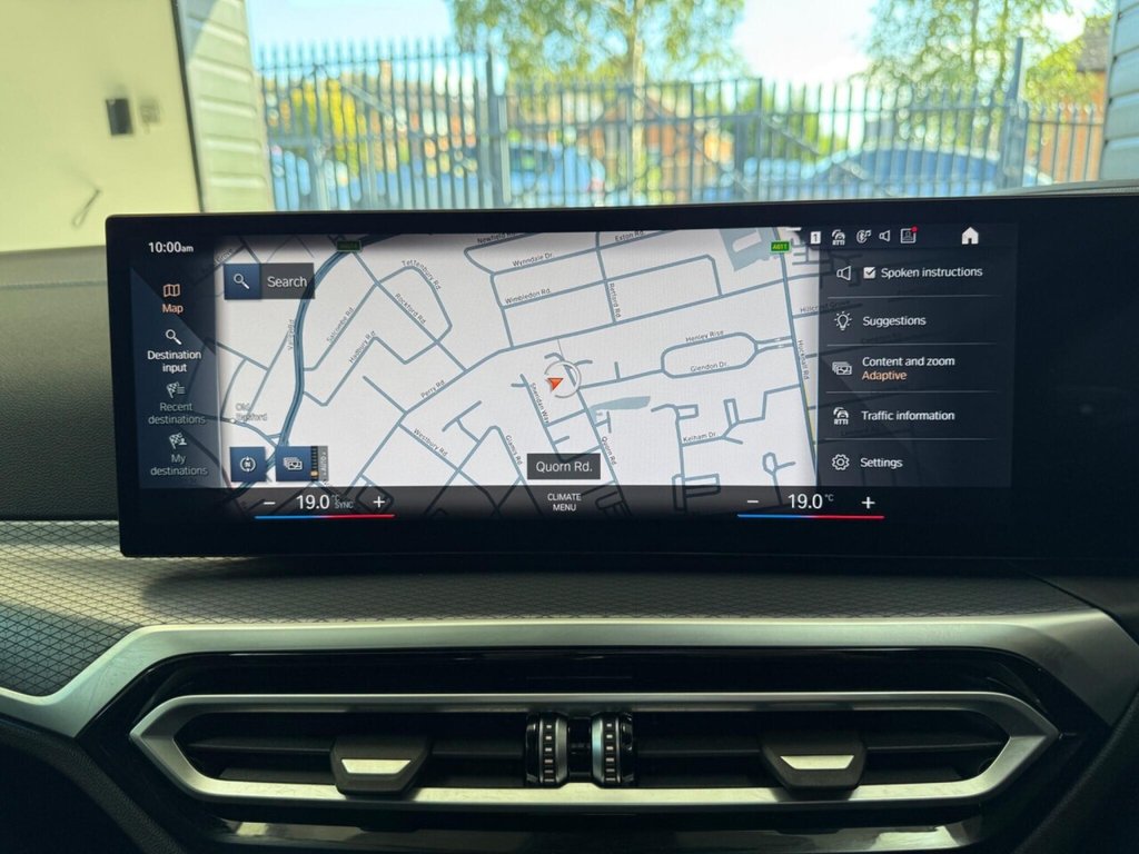 Used BMW 4 Series 2024 for sale - 75693514: Photo 32