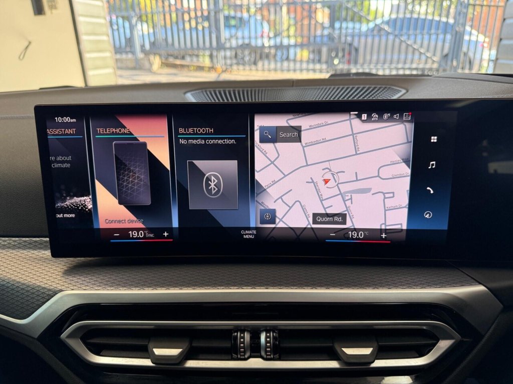 Used BMW 4 Series 2024 for sale - 75693514: Photo 33