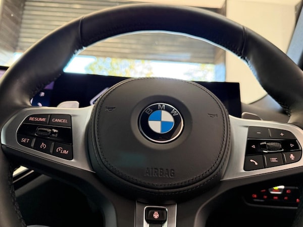 Used BMW 4 Series 2024 for sale - 75693514: Photo 33
