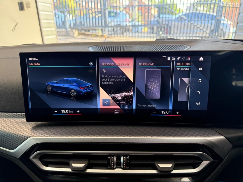 Used BMW 4 Series 2024 for sale - 75693514: Photo 34