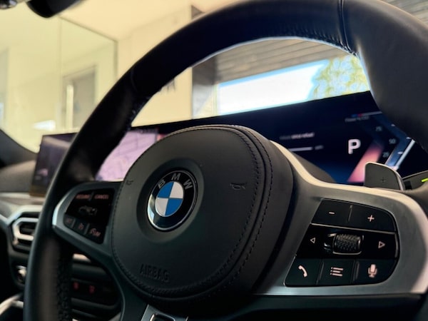 Used BMW 4 Series 2024 for sale - 75693514: Photo 34
