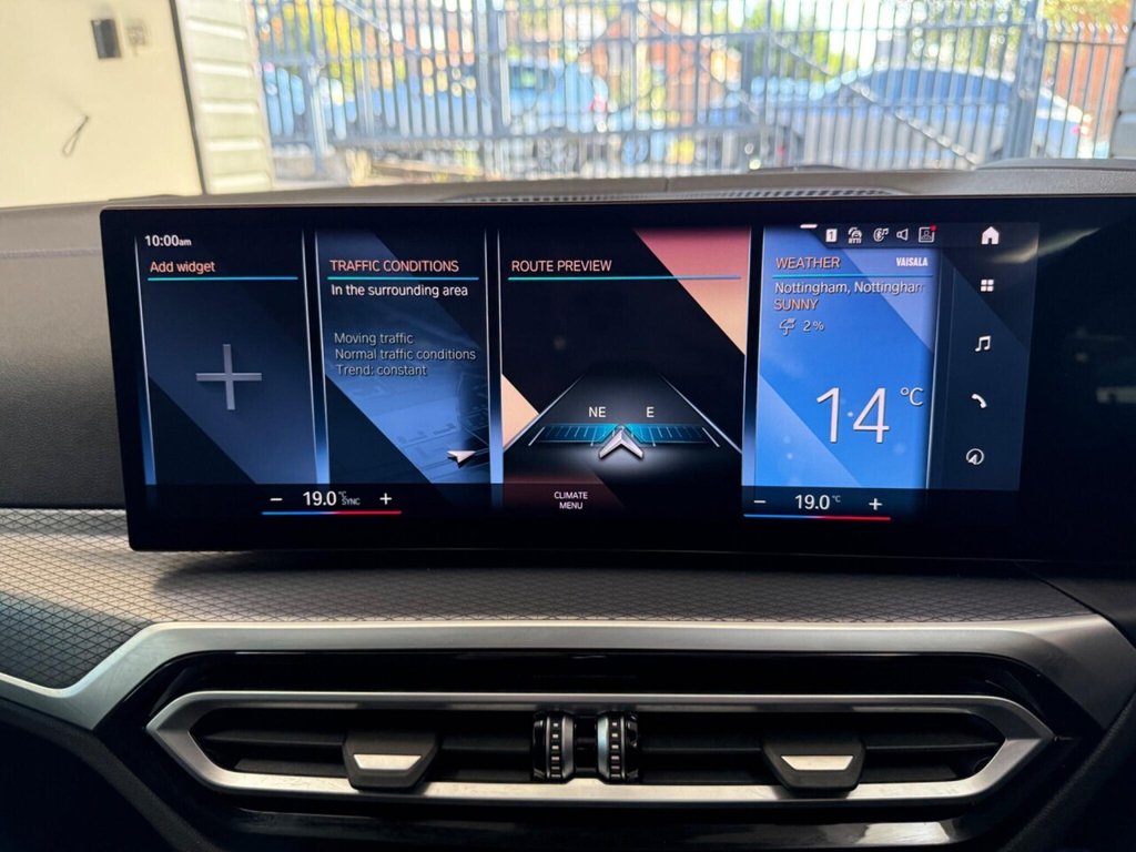 Used BMW 4 Series 2024 for sale - 75693514: Photo 35