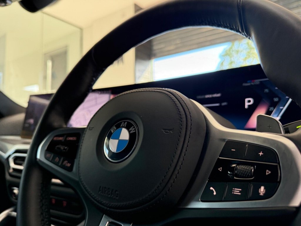 Used BMW 4 Series 2024 for sale - 75693514: Photo 39