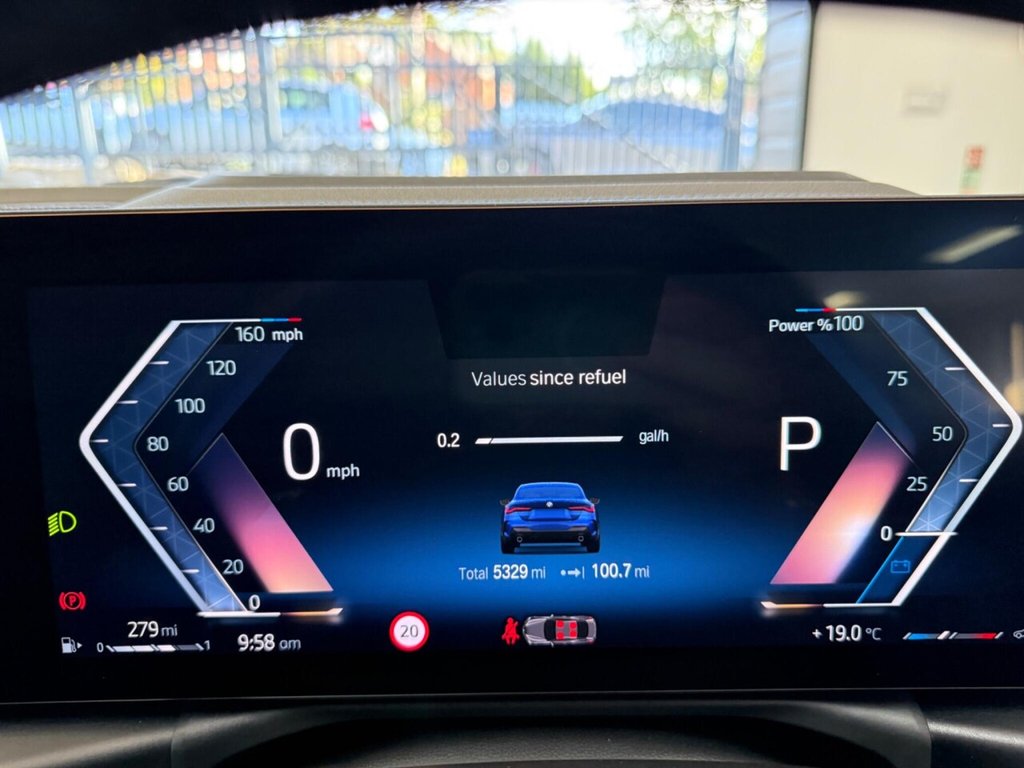 Used BMW 4 Series 2024 for sale - 75693514: Photo 41