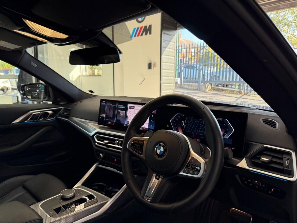 Used BMW 4 Series 2024 for sale - 75693514: Photo 42
