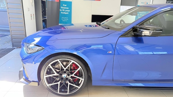 Used BMW 4 Series 2024 for sale - 75693514: Photo 42
