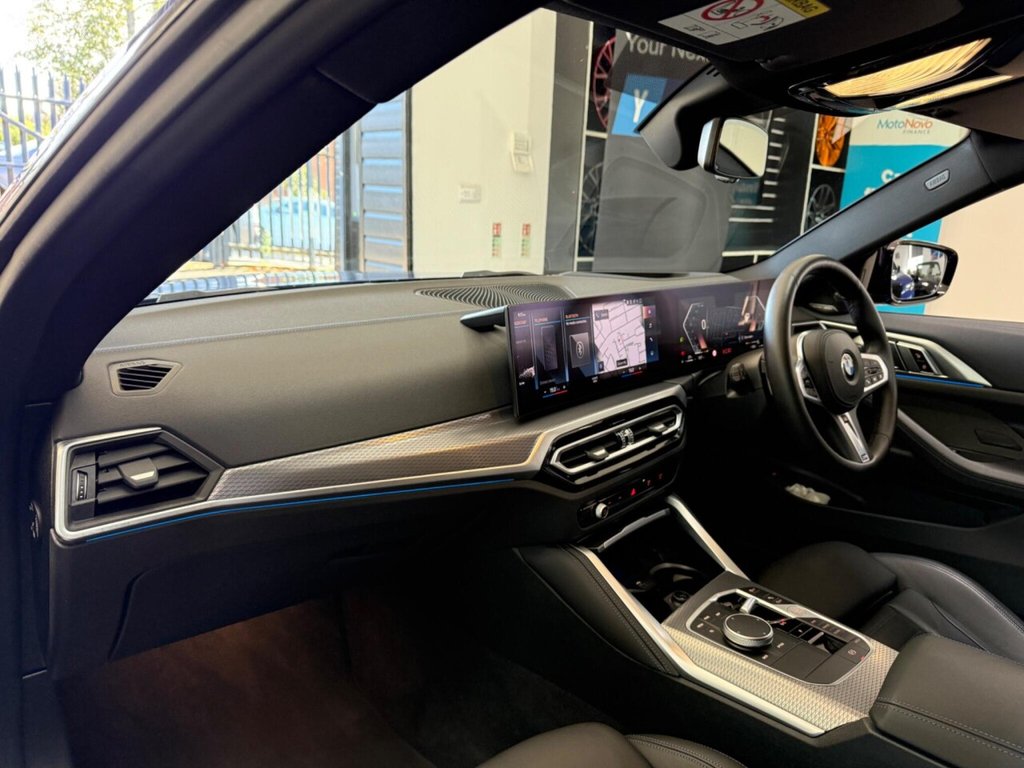 Used BMW 4 Series 2024 for sale - 75693514: Photo 44