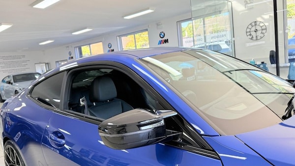 Used BMW 4 Series 2024 for sale - 75693514: Photo 47