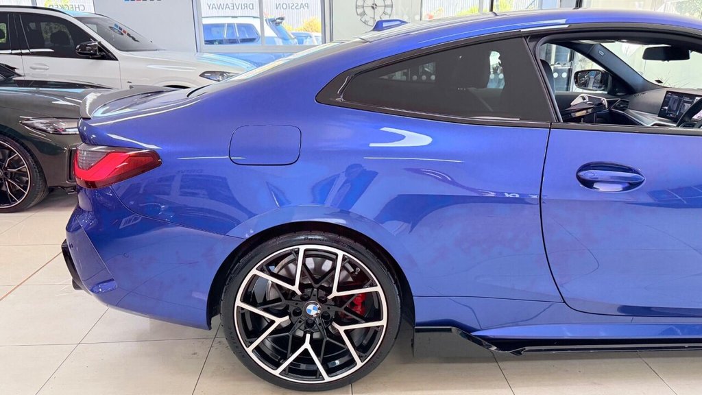 Used BMW 4 Series 2024 for sale - 75693514: Photo 48