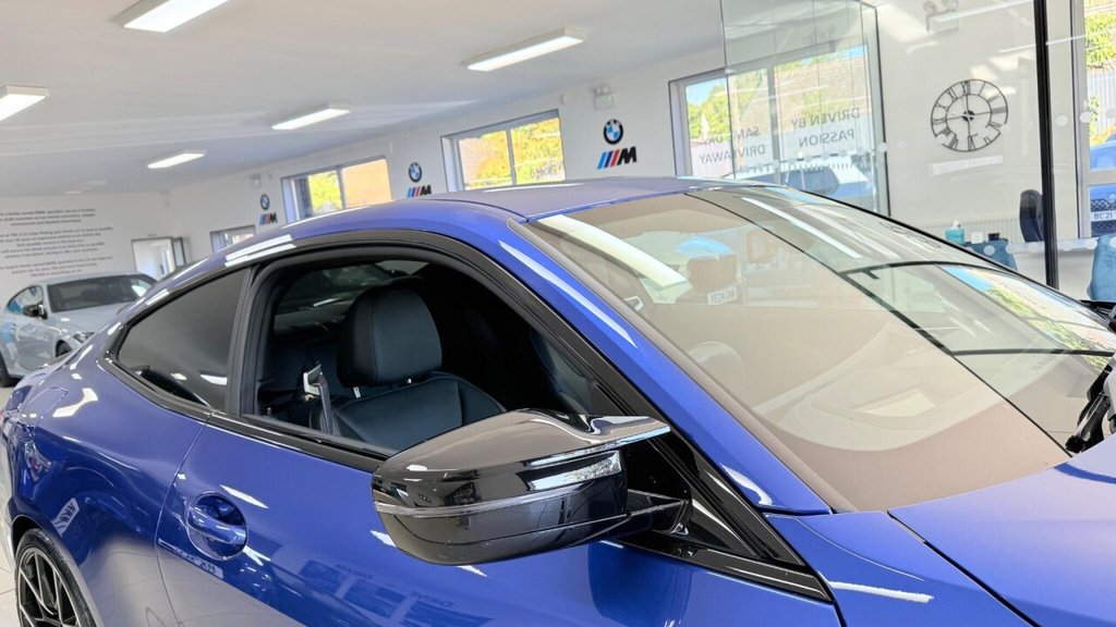 Used BMW 4 Series 2024 for sale - 75693514: Photo 49