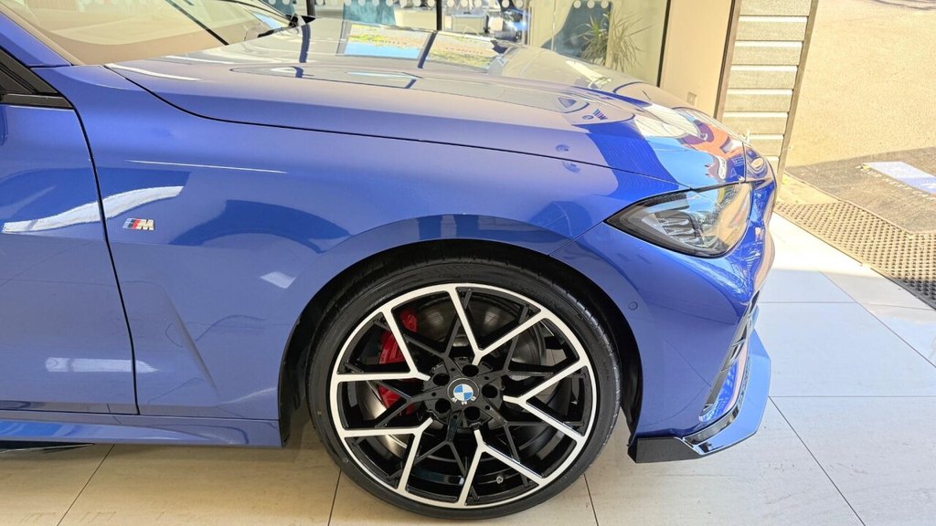 Used BMW 4 Series 2024 for sale - 75693514: Photo 50