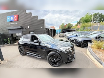 Used BMW X3 2021 for sale - 79574827: Photo