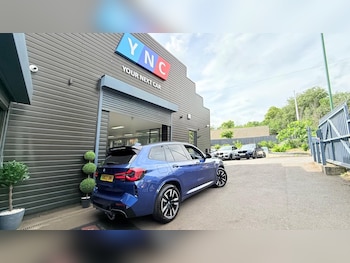Used BMW iX3 2022 for sale - 78806082: Photo