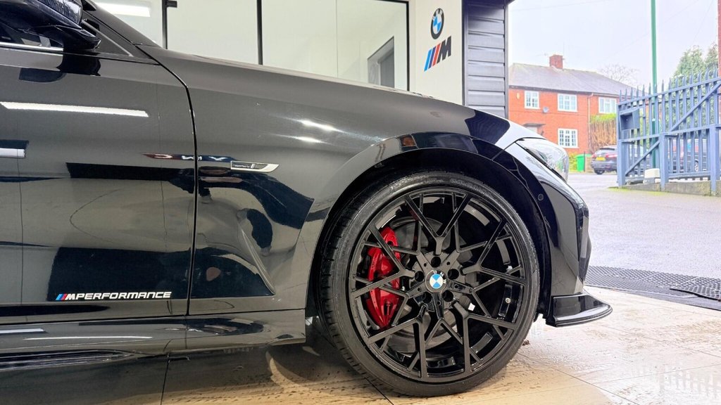 Used BMW 3 Series 2021 for sale - 77250366: Photo 12