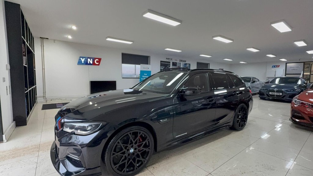 Used BMW 3 Series 2021 for sale - 77250366: Photo 14