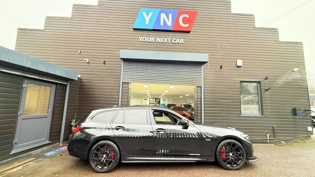 Used BMW 3 Series 2021 for sale - 77250366: Photo 16