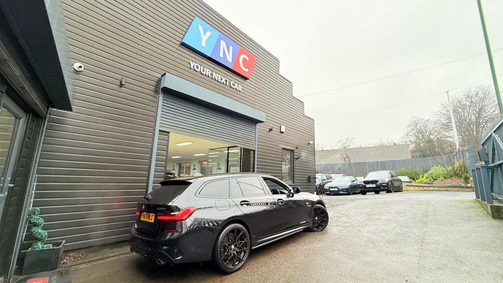 Used BMW 3 Series 2021 for sale - 77250366: Photo 17