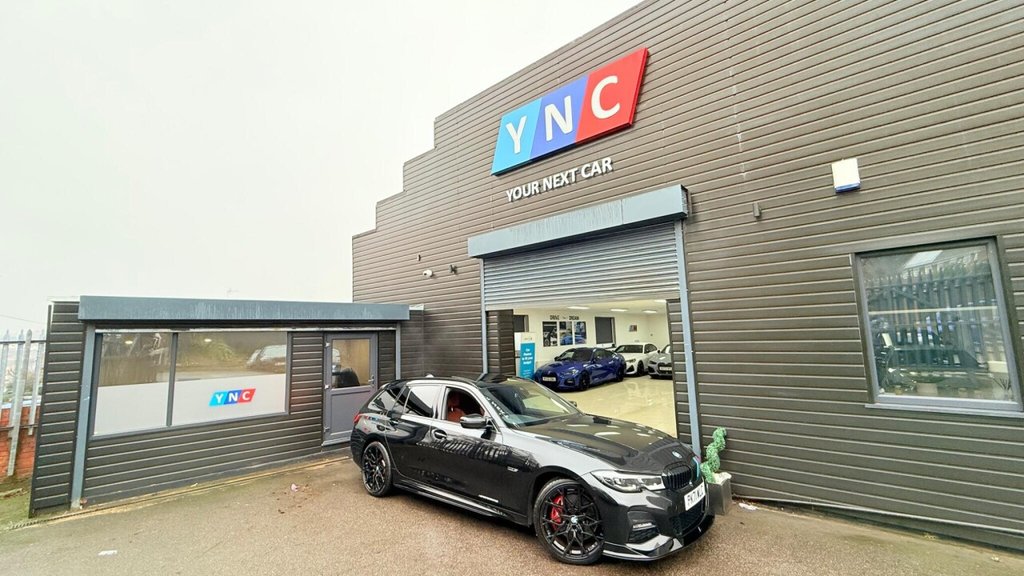 Used BMW 3 Series 2021 for sale - 77250366: Photo 18