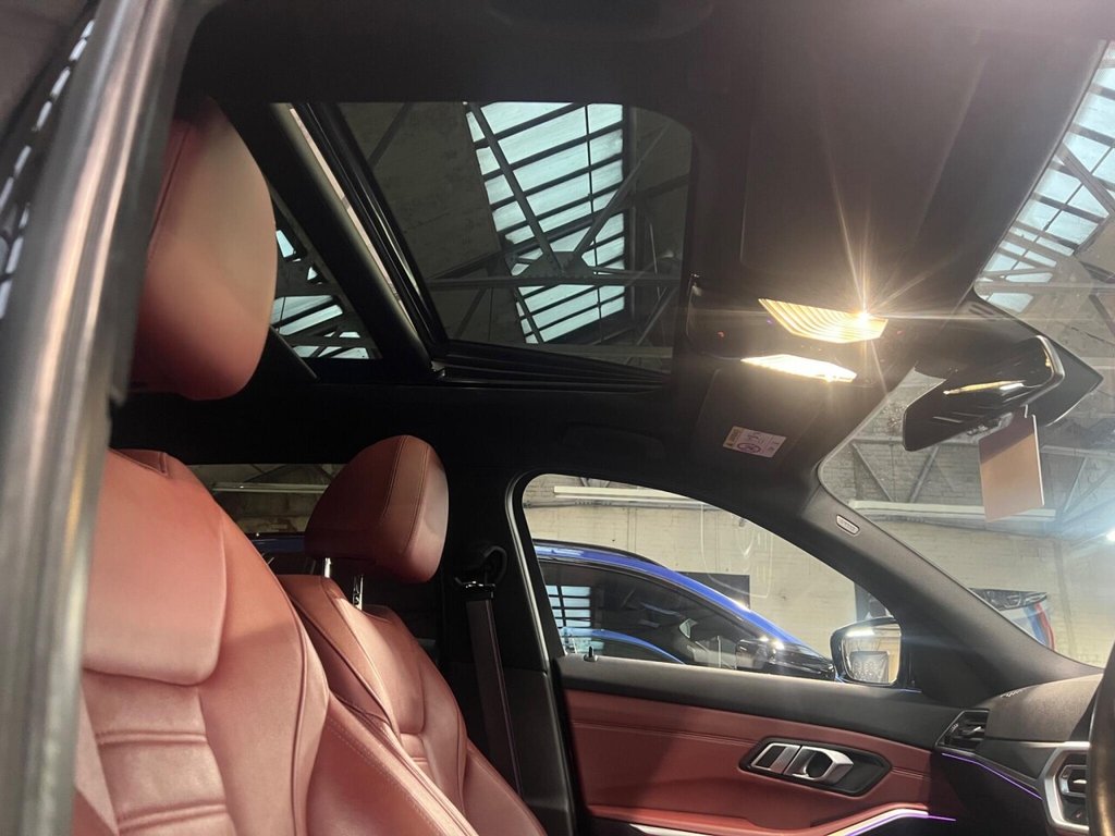 Used BMW 3 Series 2021 for sale - 77250366: Photo 2