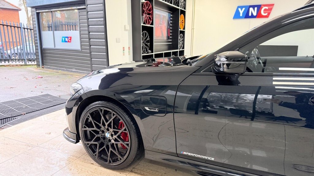 Used BMW 3 Series 2021 for sale - 77250366: Photo 20