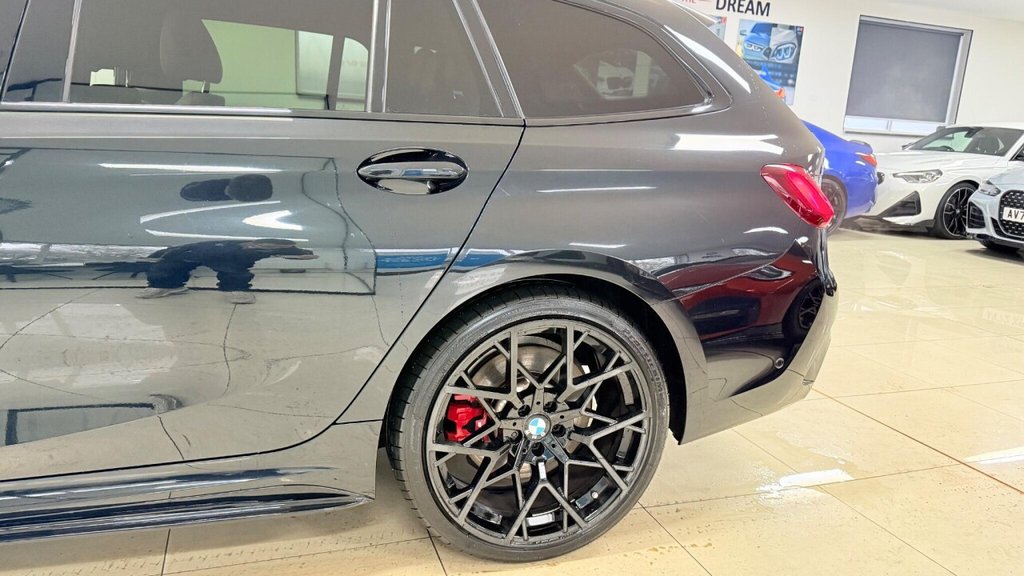 Used BMW 3 Series 2021 for sale - 77250366: Photo 21