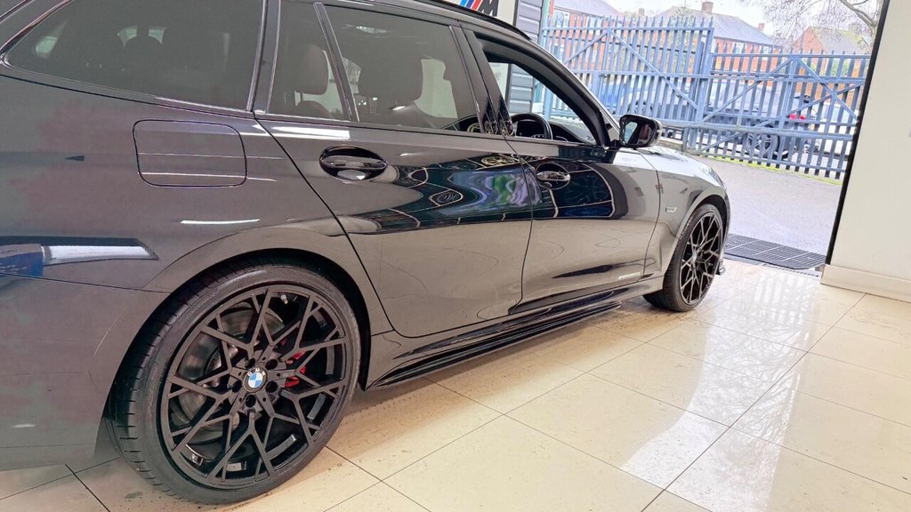 Used BMW 3 Series 2021 for sale - 77250366: Photo 22