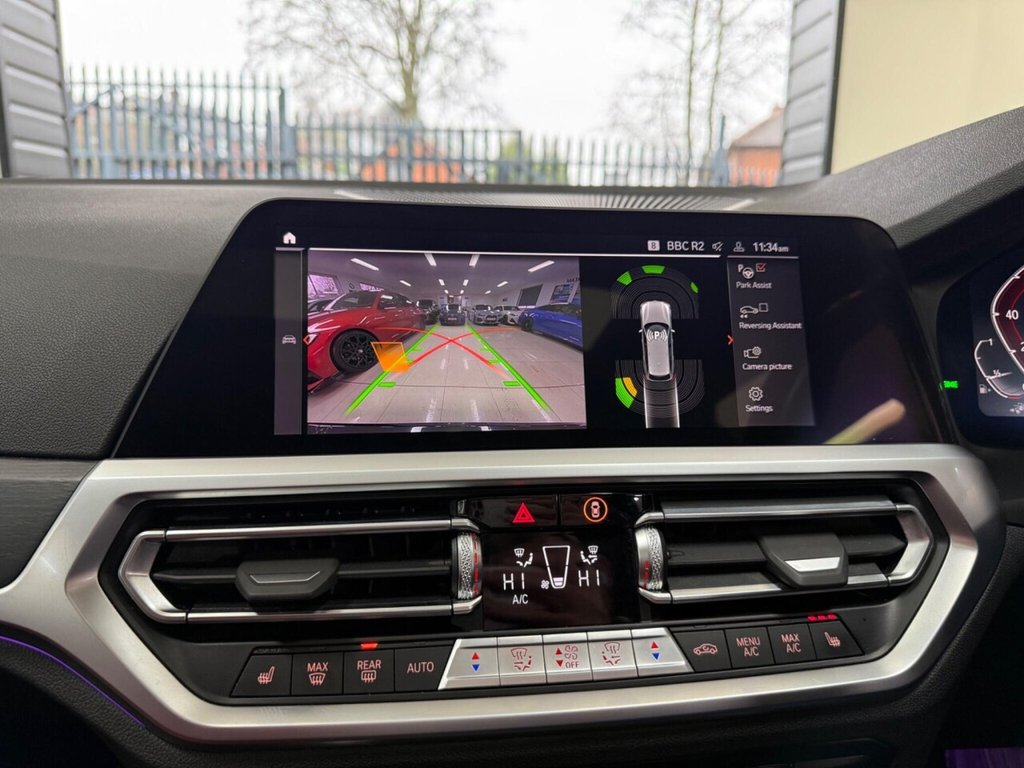 Used BMW 3 Series 2021 for sale - 77250366: Photo 24