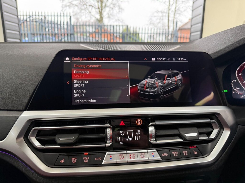 Used BMW 3 Series 2021 for sale - 77250366: Photo 25