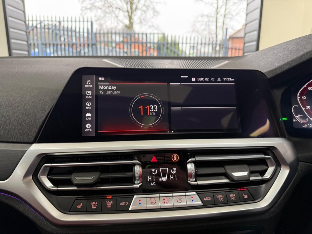 Used BMW 3 Series 2021 for sale - 77250366: Photo 26