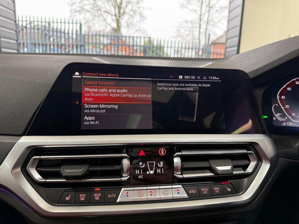 Used BMW 3 Series 2021 for sale - 77250366: Photo 28