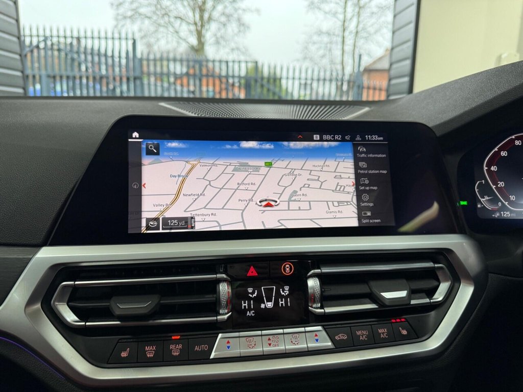 Used BMW 3 Series 2021 for sale - 77250366: Photo 29