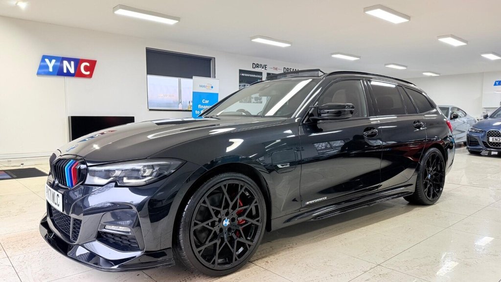 Used BMW 3 Series 2021 for sale - 77250366: Photo 3